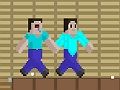 遊戲監獄:Noob vs Pro 在線 遊戲監獄:Noob vs Pro 在線