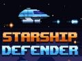遊戲星際艦隊防衛者在線