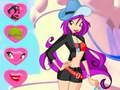 遊戲Winx Bloom 休閒 在線