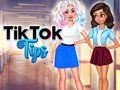 遊戲TikTok提示 在線