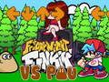 遊戲週五晚上 Funkin' VS POU 在線