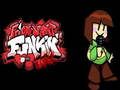 遊戲星期五晚上 Funkin V. S Chara 在線