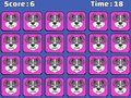 遊戲Mathpup 視力測試 在線