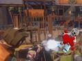 遊戲玩具射手：你對殭屍在線