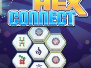 遊戲六角連接 在線