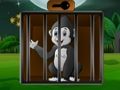 遊戲嬰兒黑猩猩逃生 在線