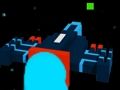 遊戲塵埃落定 3D 銀河戰爭攻擊 - 太空射擊 在線