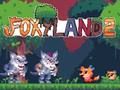 遊戲Foxyland 2在線