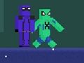 遊戲Noobpool 和 NoobSpider 在線