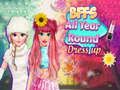 遊戲BFF 全年裝扮 在線