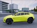 遊戲汽車物理模擬器沙盒：柏林 在線