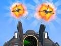 遊戲空中打擊：戰鬥機模擬器在線