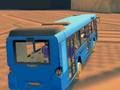 遊戲公共汽車碰撞特技拆除 2 在線
