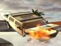 遊戲車禍 2 特技拆遷 在線