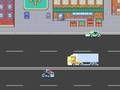 遊戲汽車與槍 在線