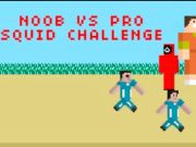 遊戲Noob vs Pro Squid 挑戰 在線 遊戲Noob vs Pro Squid 挑戰 在線