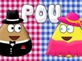 遊戲Pou 幻燈片 在線