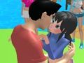 遊戲時尚女孩 3D 在線