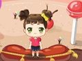 遊戲糖果比賽 3 在線