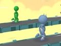 遊戲魔術跑3D 在線