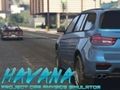 遊戲哈瓦那：項目汽車物理模擬器 在線