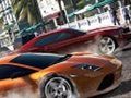 遊戲蘭博基尼 Aventador 模擬器 在線