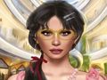 遊戲化妝大師 在線