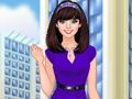 遊戲大學生女孩打扮 在線