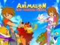 遊戲Animalon：史詩般的怪物戰鬥 在線