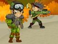 遊戲士兵大軍：團隊戰 在線