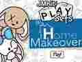 遊戲JMKit PlaySets：我的家居改造 在線