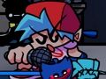 遊戲週五晚上 Funkin Poppy Raptime 在線