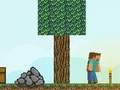 遊戲Skyblock Minecraft在線