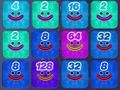遊戲伍吉 2048 在線