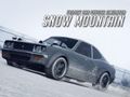 遊戲雪山計劃汽車物理模擬器 在線