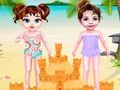 遊戲寶貝泰勒夏日樂趣 在線