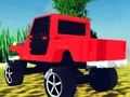 遊戲越野 4x4 在線