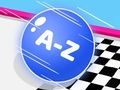 遊戲2048 ABC 跑者在線