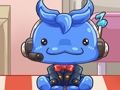 遊戲tako nom nom在線