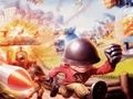 遊戲野外運動員TD在線