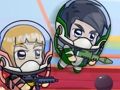 遊戲殭屍任務 11 在線