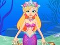 遊戲美人魚公主 2 在線 遊戲美人魚公主 2 在線