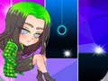 遊戲Billie Eilish 鋼琴拼圖遊戲 在線 遊戲Billie Eilish 鋼琴拼圖遊戲 在線