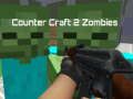 遊戲Counter Craft 2 殭屍 在線