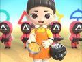 遊戲魷魚游戲 7 挑戰 在線