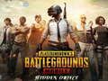 遊戲PlayerUnknown's Battlegrounds Mobile 隱藏對象 在線