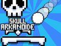 遊戲頭骨 Arkanoide 在線