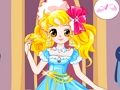 遊戲動漫女孩換裝 在線