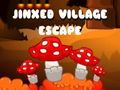 遊戲Jinxed Village逃生在線
