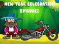 遊戲新年慶典第 2 集 在線